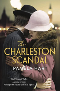 Cover of the Charleston Scandal